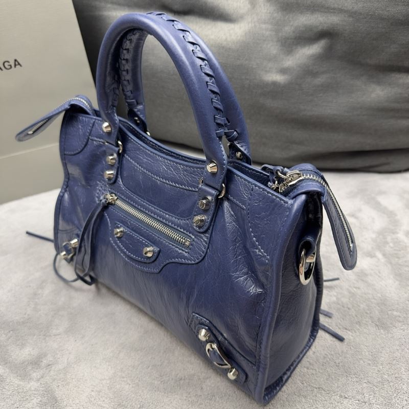 Balenciaga Classic City Bags